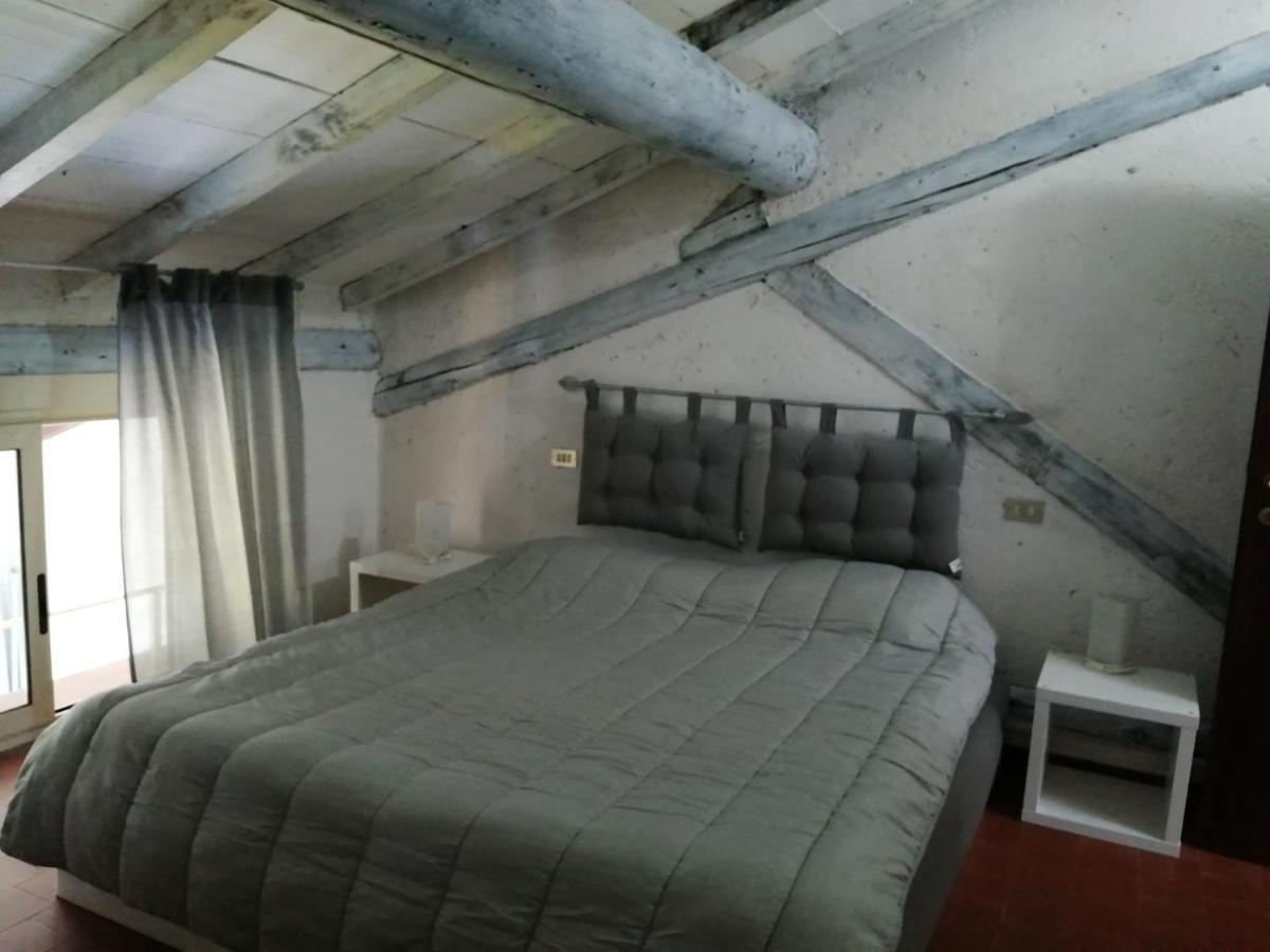 Cascina Aurora Apartment Moniga del Garda Exterior foto