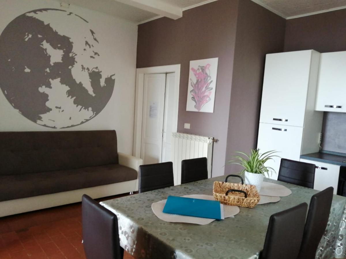 Cascina Aurora Apartment Moniga del Garda Exterior foto