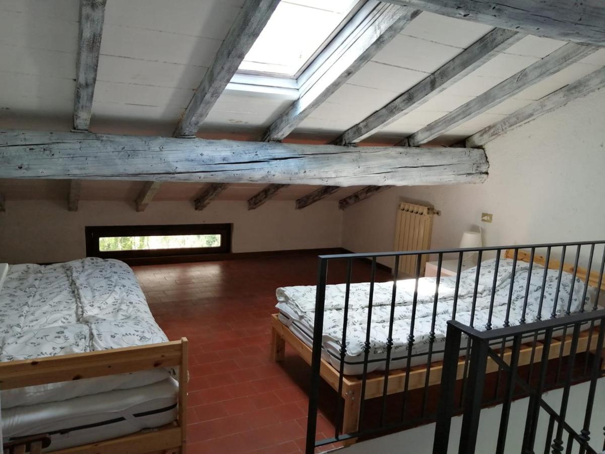 Cascina Aurora Apartment Moniga del Garda Exterior foto