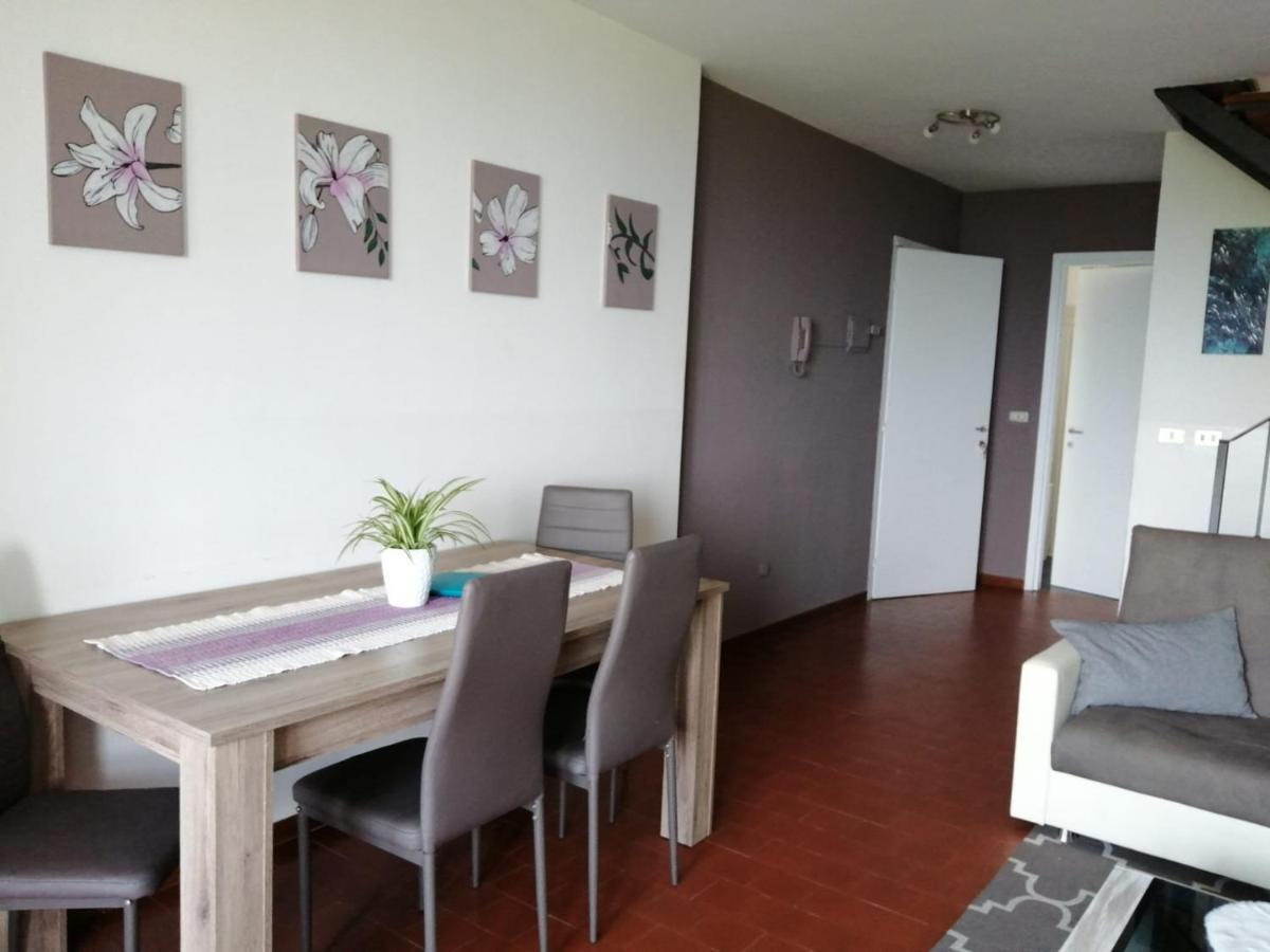 Cascina Aurora Apartment Moniga del Garda Exterior foto