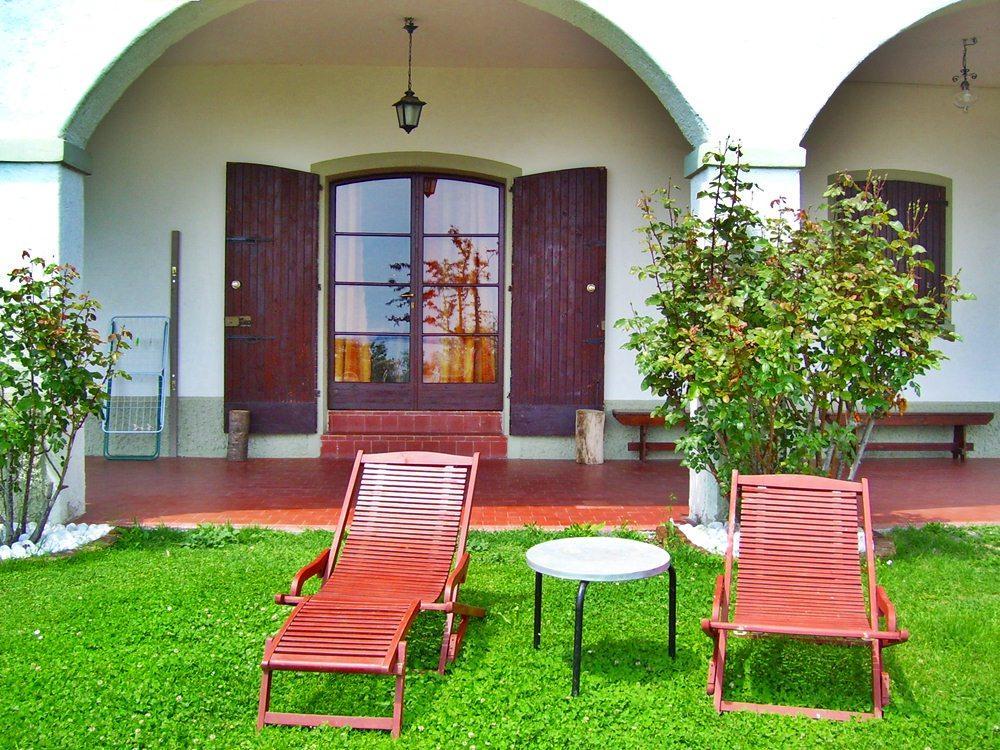 Cascina Aurora Apartment Moniga del Garda Exterior foto