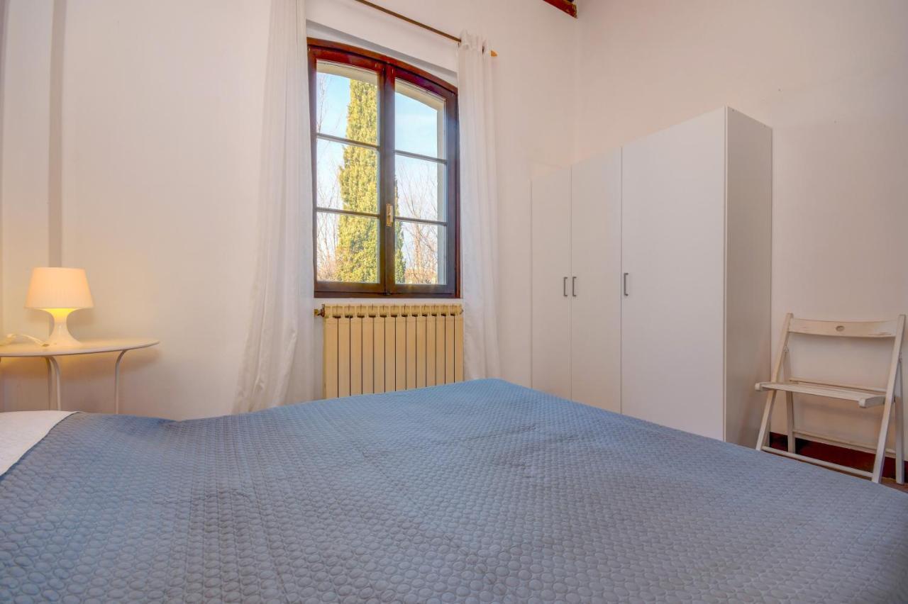Cascina Aurora Apartment Moniga del Garda Exterior foto