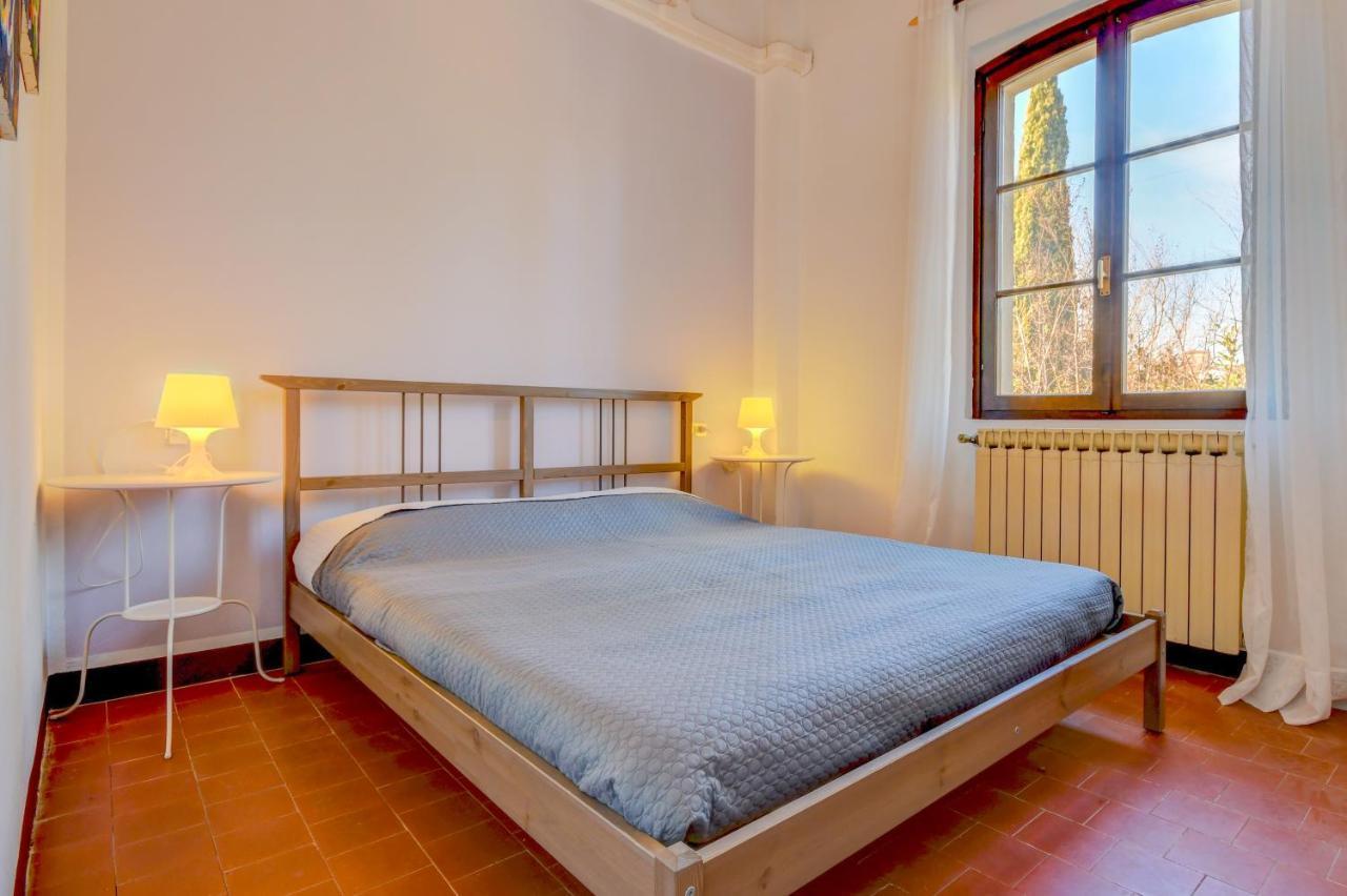 Cascina Aurora Apartment Moniga del Garda Exterior foto