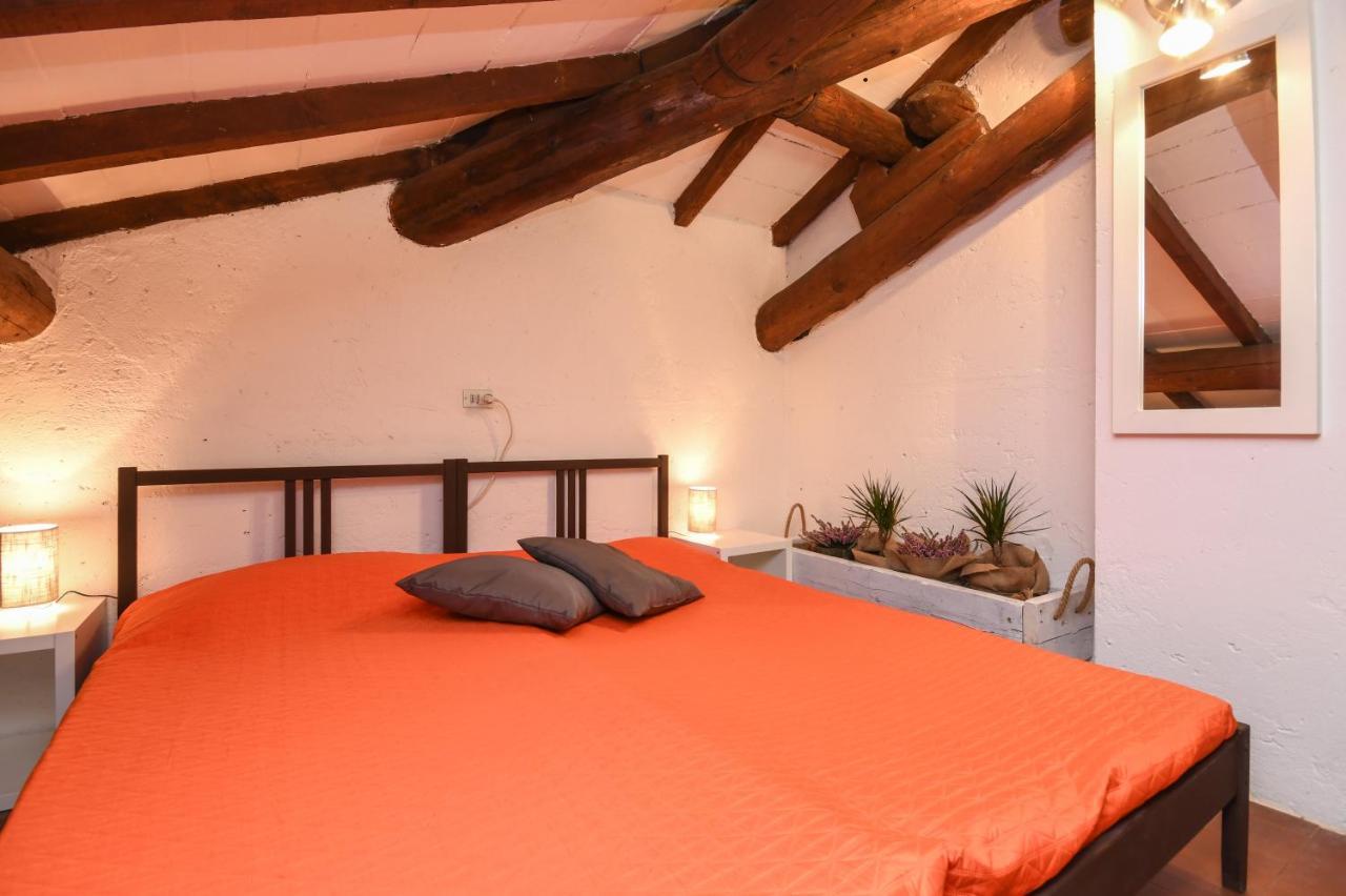 Cascina Aurora Apartment Moniga del Garda Exterior foto