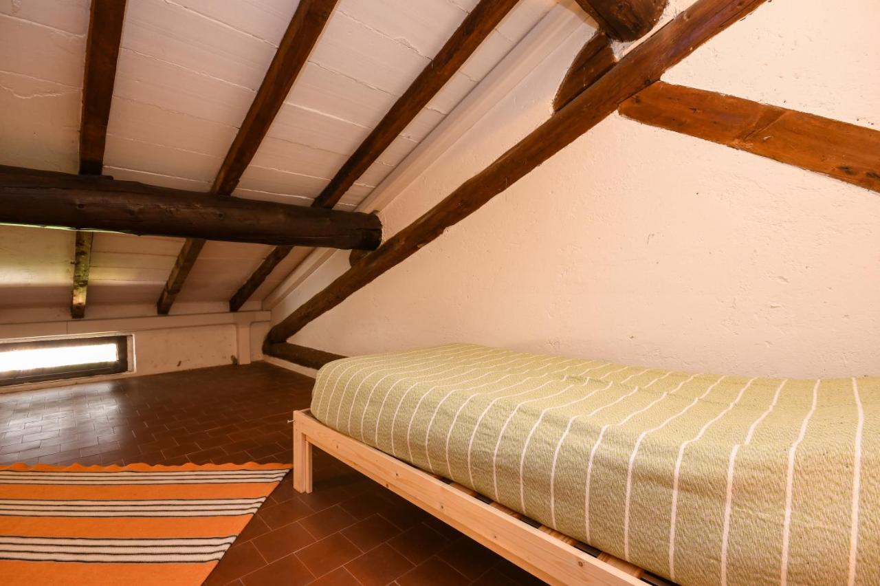 Cascina Aurora Apartment Moniga del Garda Exterior foto