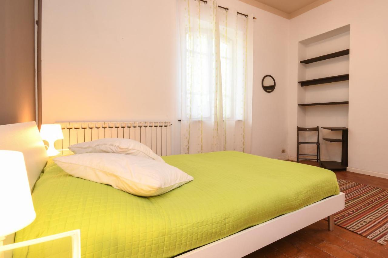 Cascina Aurora Apartment Moniga del Garda Exterior foto