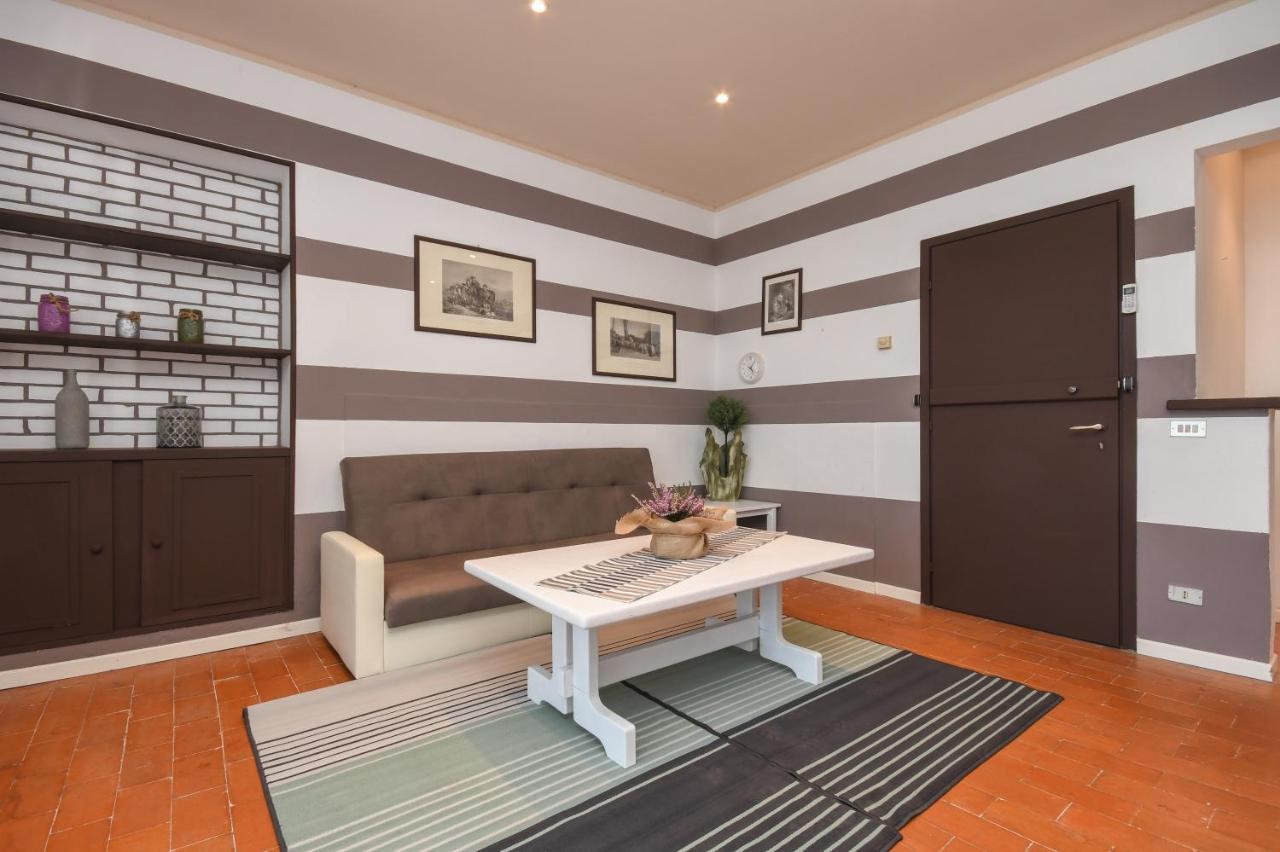 Cascina Aurora Apartment Moniga del Garda Exterior foto