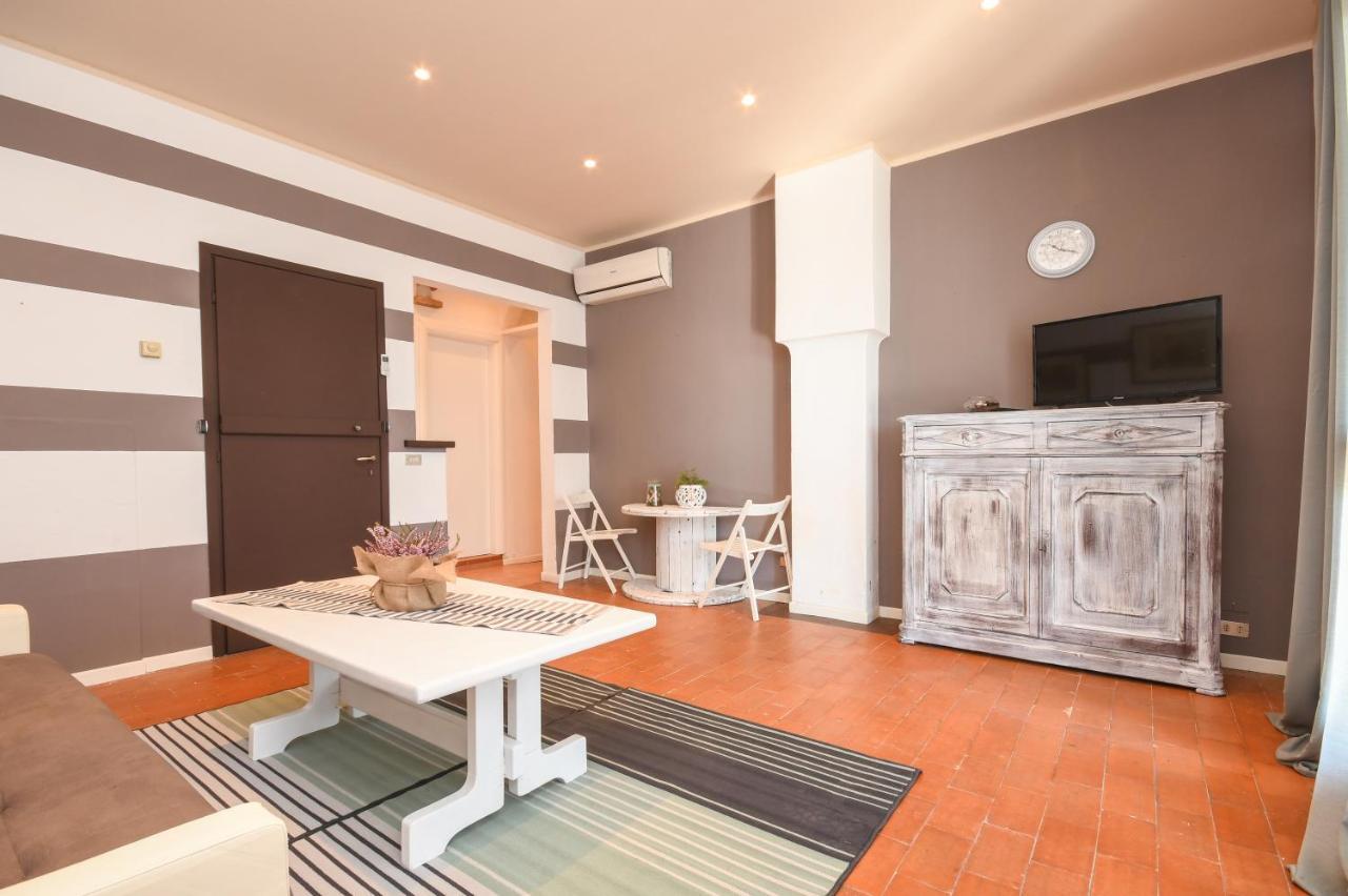 Cascina Aurora Apartment Moniga del Garda Exterior foto
