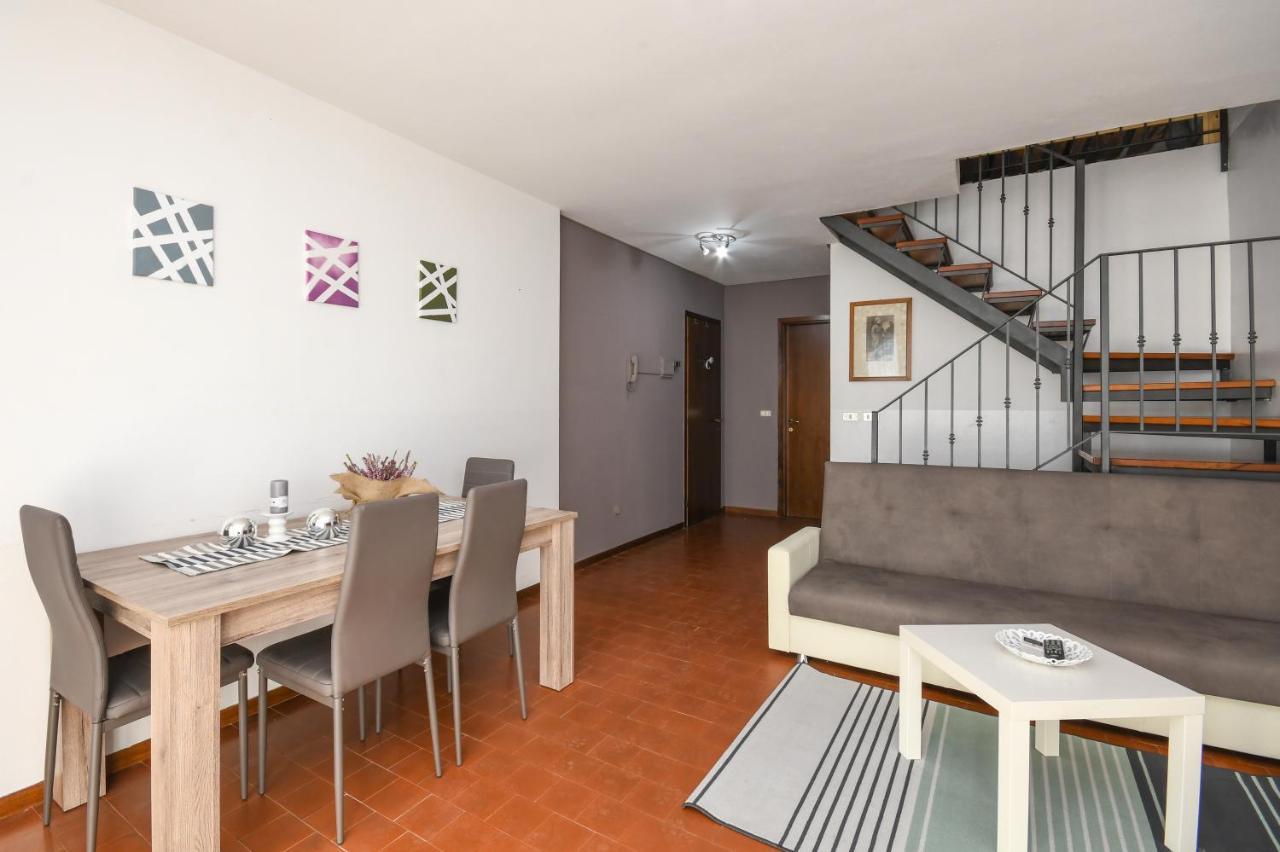 Cascina Aurora Apartment Moniga del Garda Exterior foto