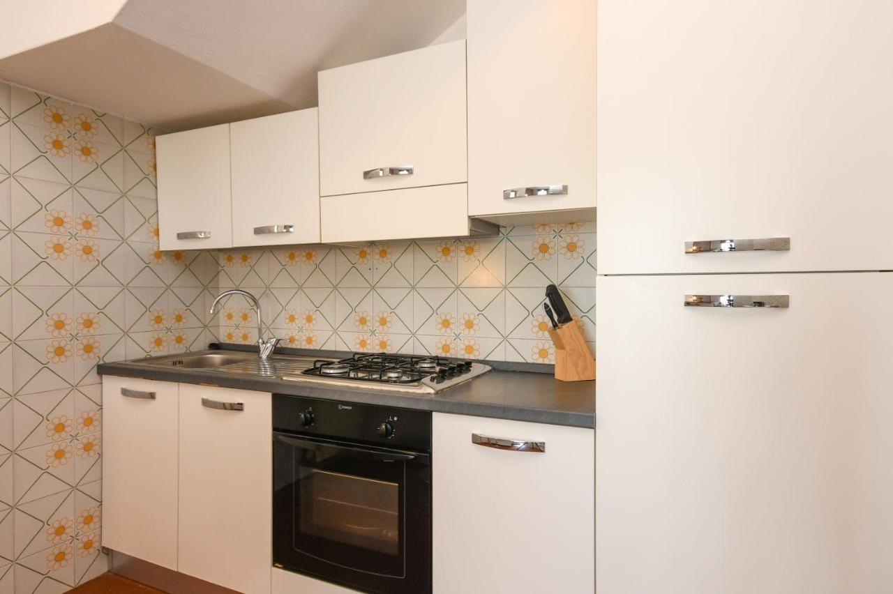 Cascina Aurora Apartment Moniga del Garda Exterior foto
