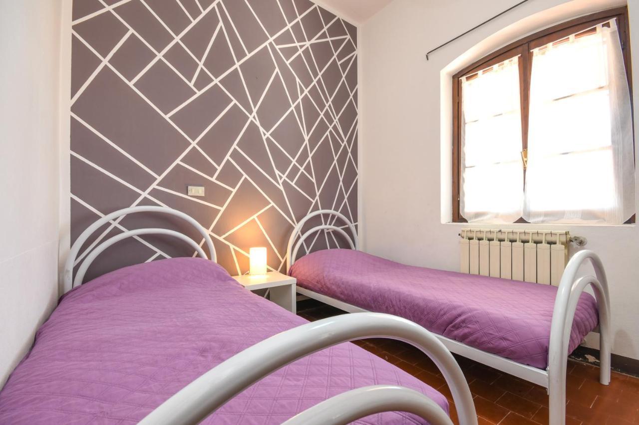 Cascina Aurora Apartment Moniga del Garda Exterior foto